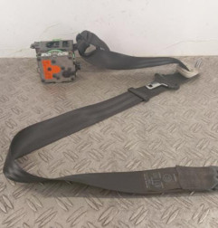 Ceinture avant droit PEUGEOT PARTNER 2 Photo n°1