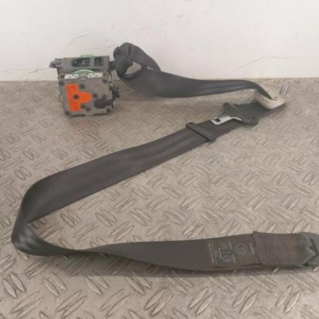 Ceinture avant droit PEUGEOT PARTNER 2 Photo n°1
