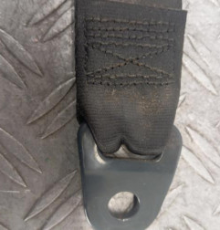 Ceinture avant droit PEUGEOT PARTNER 2