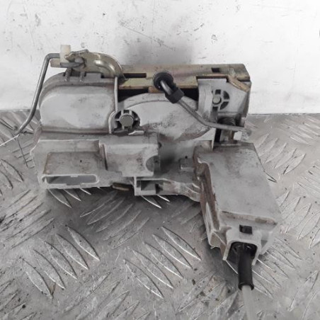 Serrure avant gauche PEUGEOT 307