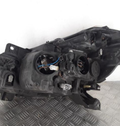 Optique avant principal droit (feux)(phare) RENAULT CLIO 3
