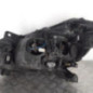 Optique avant principal droit (feux)(phare) RENAULT CLIO 3