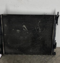 Radiateur eau OPEL VIVARO 1 Photo n°1