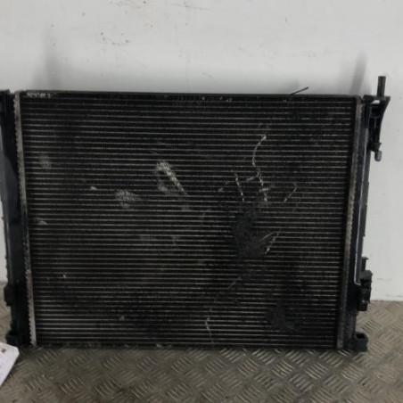 Radiateur eau OPEL VIVARO 1 Photo n°1