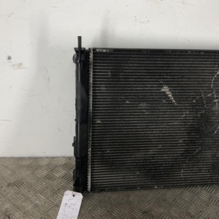 Radiateur eau OPEL VIVARO 1