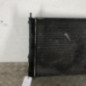 Radiateur eau OPEL VIVARO 1