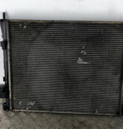 Radiateur eau OPEL VIVARO 1 Photo n°6