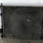 Radiateur eau OPEL VIVARO 1