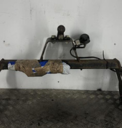 Attelage (boule de remorquage) CITROEN JUMPY 3 M Photo n°1