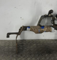 Attelage (boule de remorquage) CITROEN JUMPY 3 M