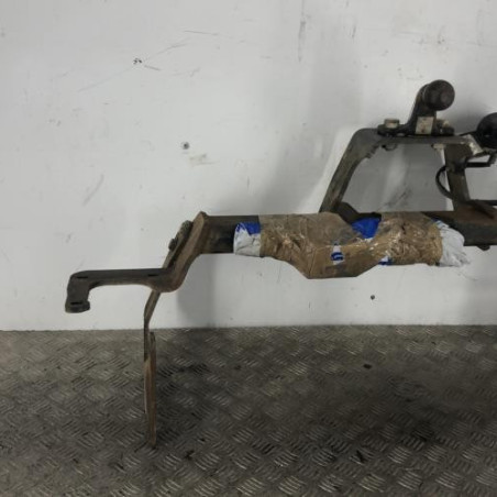 Attelage (boule de remorquage) CITROEN JUMPY 3 M