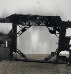 Face avant RENAULT GRAND SCENIC 3 Photo n°1