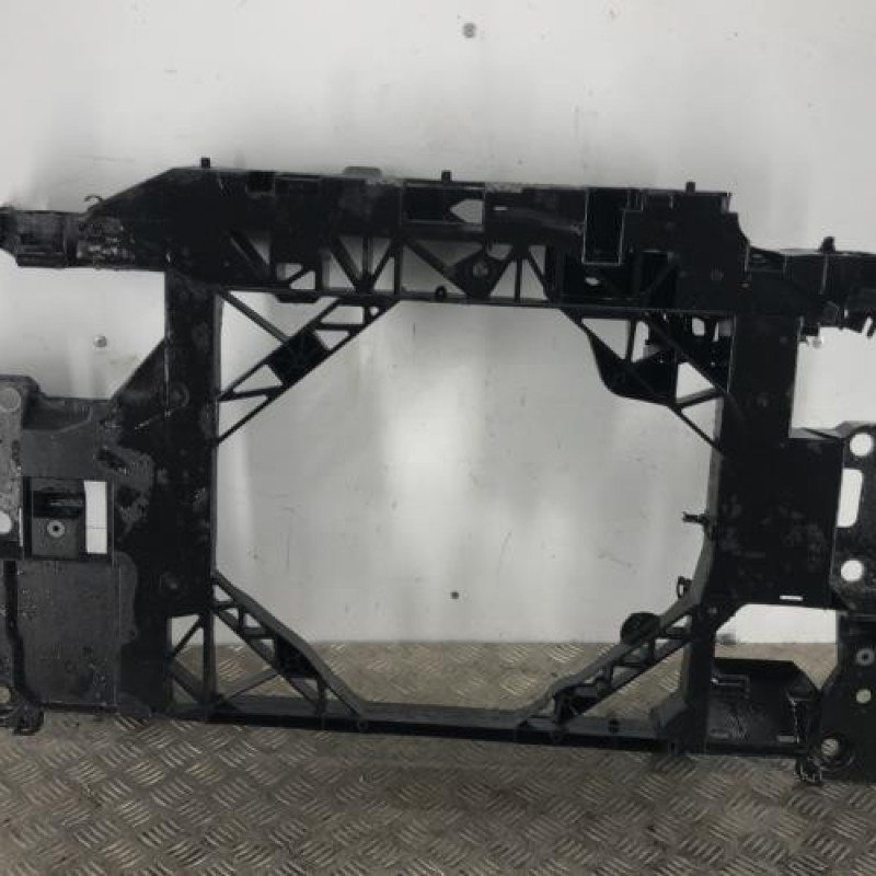 Face avant RENAULT GRAND SCENIC 3