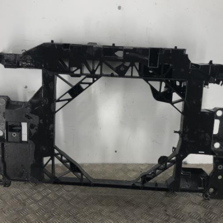 Face avant RENAULT GRAND SCENIC 3 Photo n°1