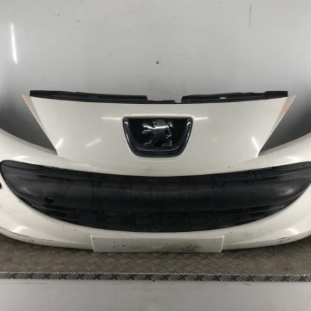 Pare choc avant PEUGEOT 207 Photo n°1