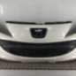 Pare choc avant PEUGEOT 207