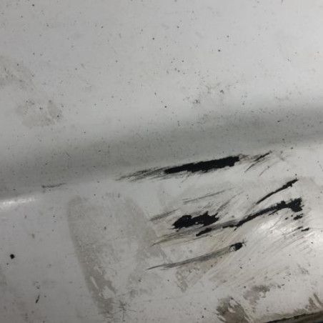 Pare choc avant PEUGEOT 207