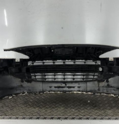 Pare choc avant PEUGEOT 207 Photo n°6