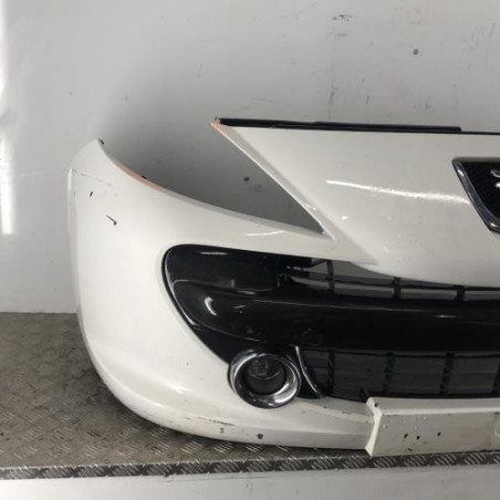 Pare choc avant PEUGEOT 207
