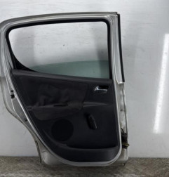 Porte arriere gauche PEUGEOT 207