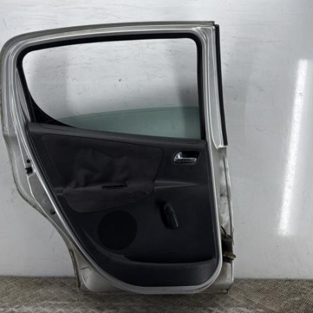 Porte arriere gauche PEUGEOT 207