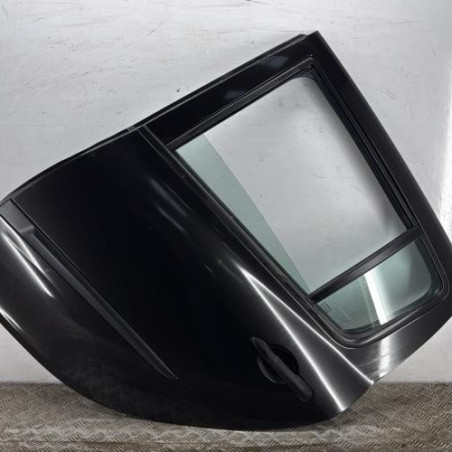 Porte arriere gauche RENAULT CLIO 3 Photo n°1