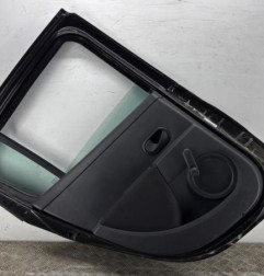 Porte arriere gauche RENAULT CLIO 3