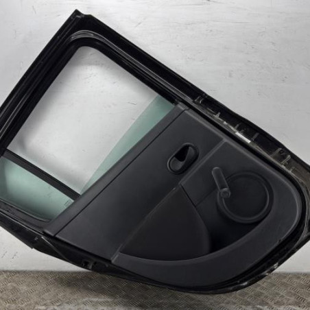 Porte arriere gauche RENAULT CLIO 3