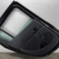 Porte arriere gauche RENAULT CLIO 3