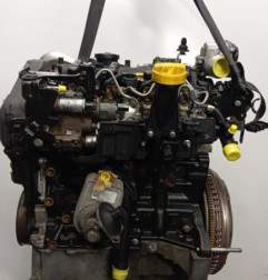 Moteur DACIA DUSTER 1 Photo n°1
