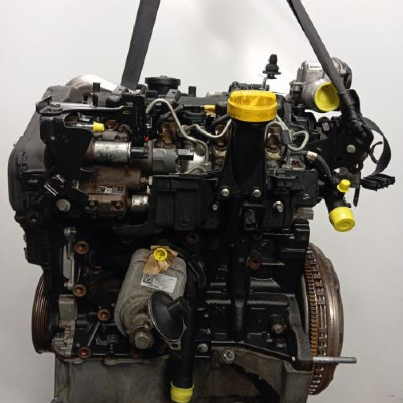Moteur DACIA DUSTER 1