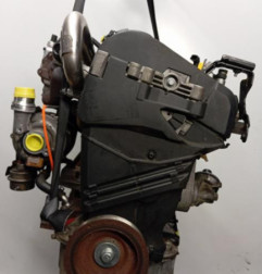 Moteur DACIA DUSTER 1