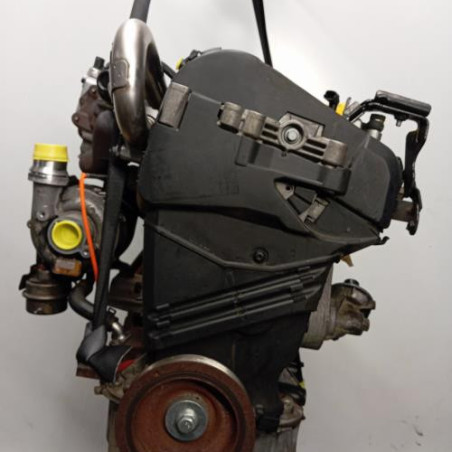 Moteur DACIA DUSTER 1