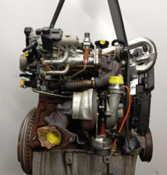 Moteur DACIA DUSTER 1 Photo n°3