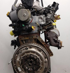 Moteur DACIA DUSTER 1 Photo n°4