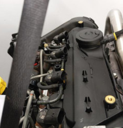 Moteur DACIA DUSTER 1 Photo n°5