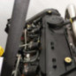 Moteur DACIA DUSTER 1