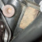 Moteur DACIA DUSTER 1