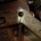 Moteur DACIA DUSTER 1