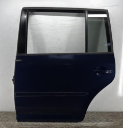 Porte arriere gauche VOLKSWAGEN TOURAN 2 Photo n°1