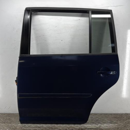 Porte arriere gauche VOLKSWAGEN TOURAN 2 Photo n°1
