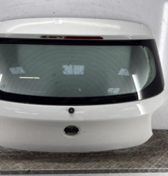 Malle/Hayon arriere BMW SERIE 1 F21 Photo n°1