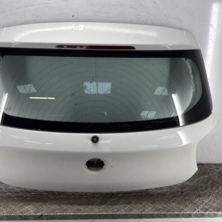 Malle/Hayon arriere BMW SERIE 1 F21 Photo n°1