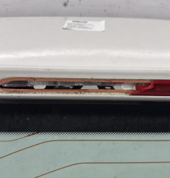 Malle/Hayon arriere BMW SERIE 1 F21