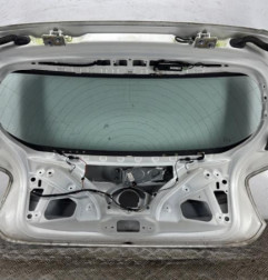 Malle/Hayon arriere BMW SERIE 1 F21 Photo n°3