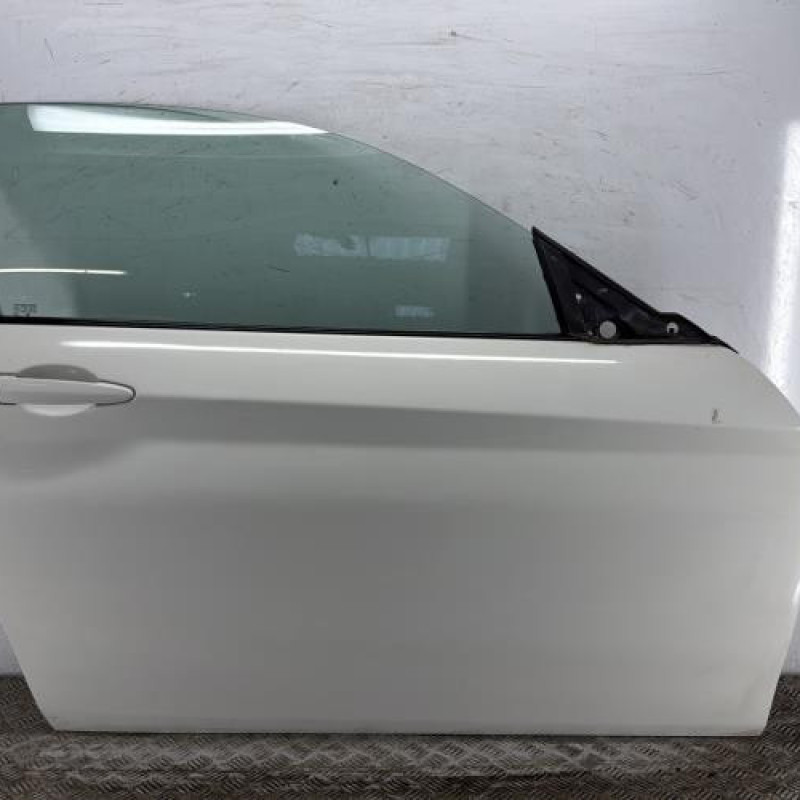 Porte avant droit BMW SERIE 1 F21