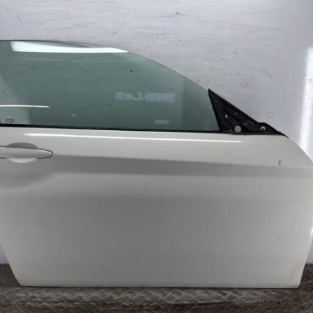Porte avant droit BMW SERIE 1 F21 Photo n°1