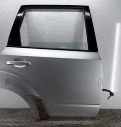 Porte arriere droit SUBARU FORESTER 3 Photo n°1