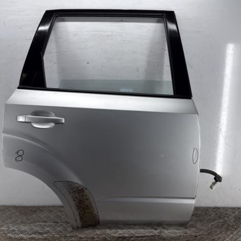 Porte arriere droit SUBARU FORESTER 3