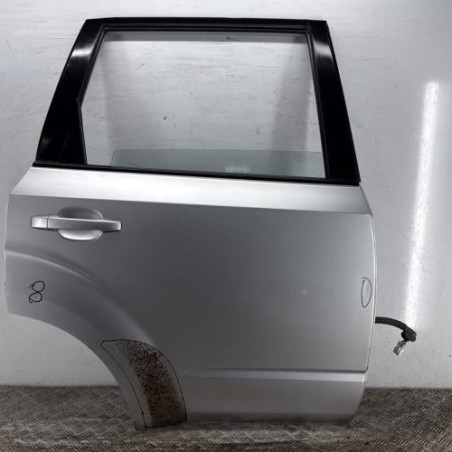 Porte arriere droit SUBARU FORESTER 3 Photo n°1
